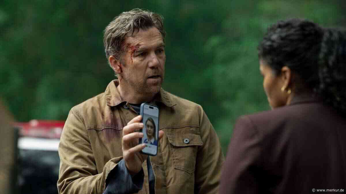Australische Thrillerserie „Last Seen“ bei Apple: Wenn der Vater zur Furie wird