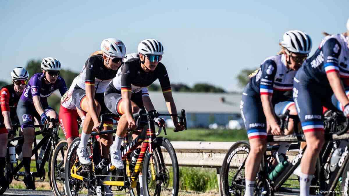 Gmunderin Anja Renner startet bei WM in Alabama – Hitze als Vorteil