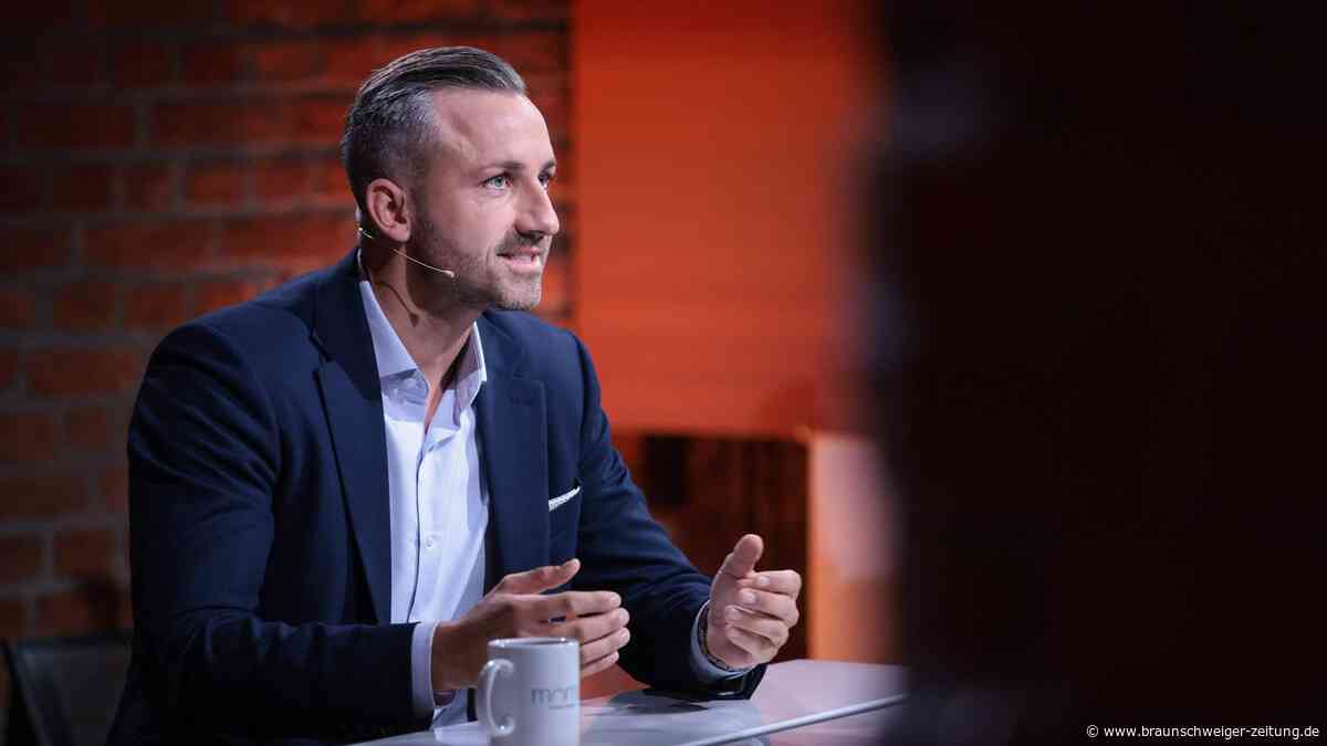 Sachsen-Anhalt: Partei rutscht in Umfrage ab – Siegmund lässt wichtige Frage offen
