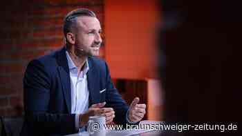 Sachsen-Anhalt: Partei rutscht in Umfrage ab – Siegmund lässt wichtige Frage offen