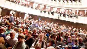 Bühne frei zur Theaternacht Hamburg – und neun weitere Tipps zum Erleben