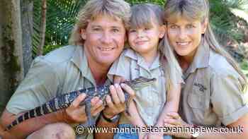 Steve Irwin's heartbreaking last two words as he lay dying finally revealed by lone witness