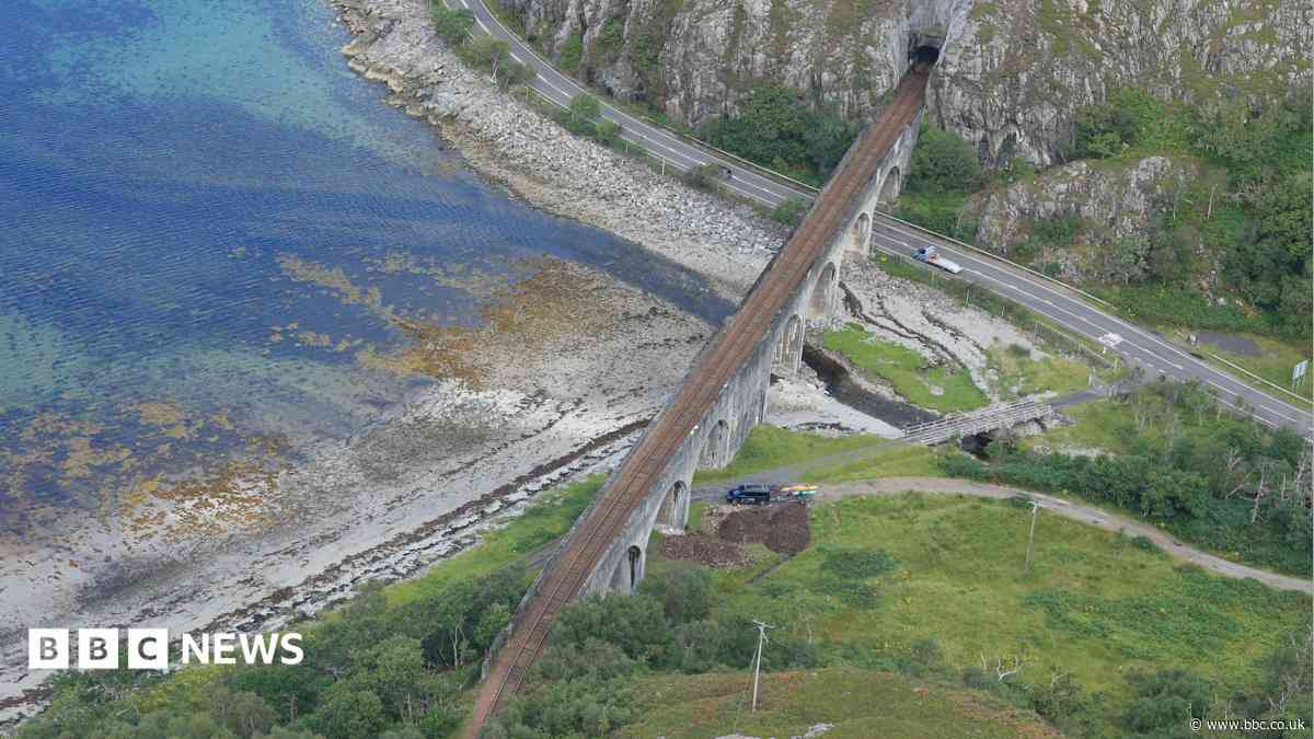 West Highland railway line to close in November for &pound;13m upgrade