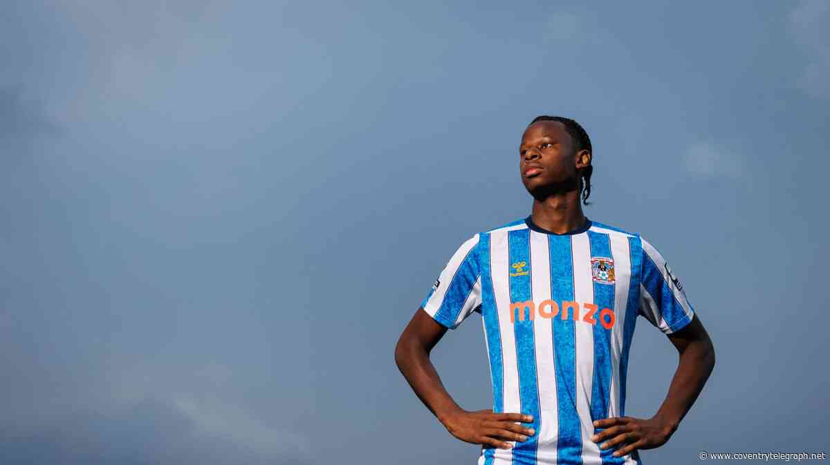 Frank Lampard explains what club are getting with Manchester City starlet Stephen Mfuni
