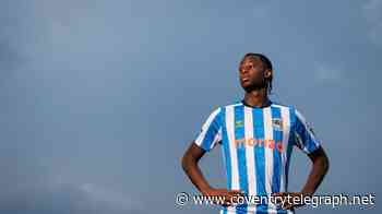 Frank Lampard explains what club are getting with Manchester City starlet Stephen Mfuni