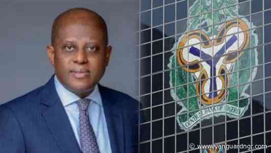 Nigeria’s reserves hit $54bn, highest in 18 years