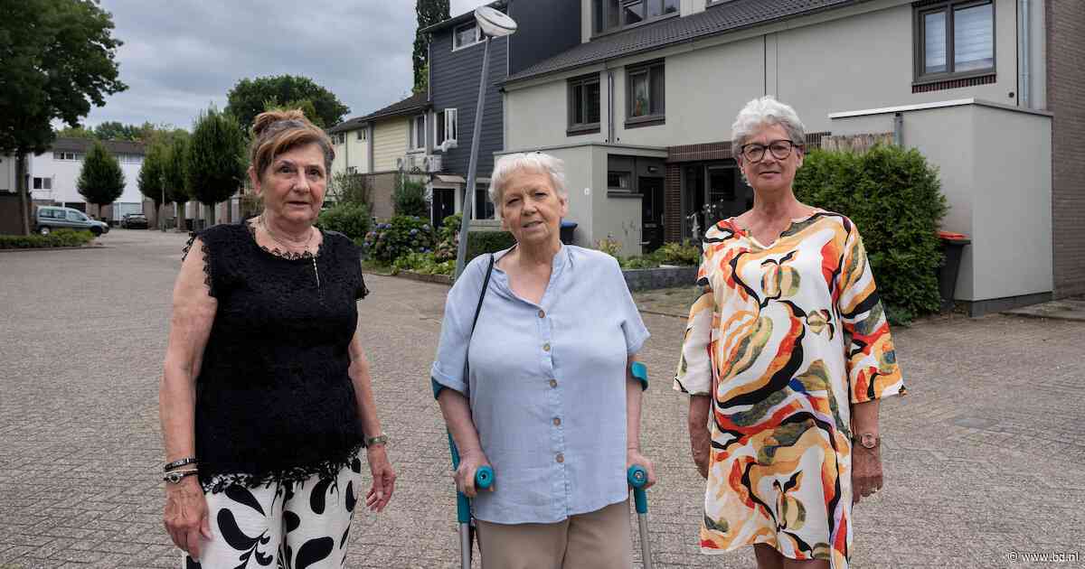 Frustratie onder bewoners loopt op: Zayaz moet nieuwbouw in De Haren na 6 jaar weer aanpassen