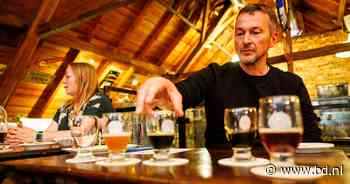 Van blond via herrie naar crème: Brabants Lekkerste Bier is nog even geheim