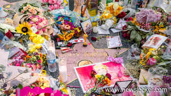 Ster van overleden Dolly Parton op Hollywood Boulevard is vervangen
