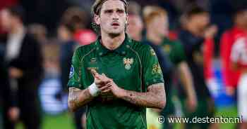 Heeft Go Ahead Eagles wel een ‘scheurkogel’ nodig? De snelste speler van de eredivisie voetbalt in Deventer
