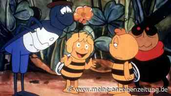 Vor 50 Jahren: „Die Biene Maja“ läutete ein neues Zeitalter im Kinderfernsehen ein
