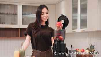 Review: Fridja f2800 cold-press juicer is so easy you'll use it every day
