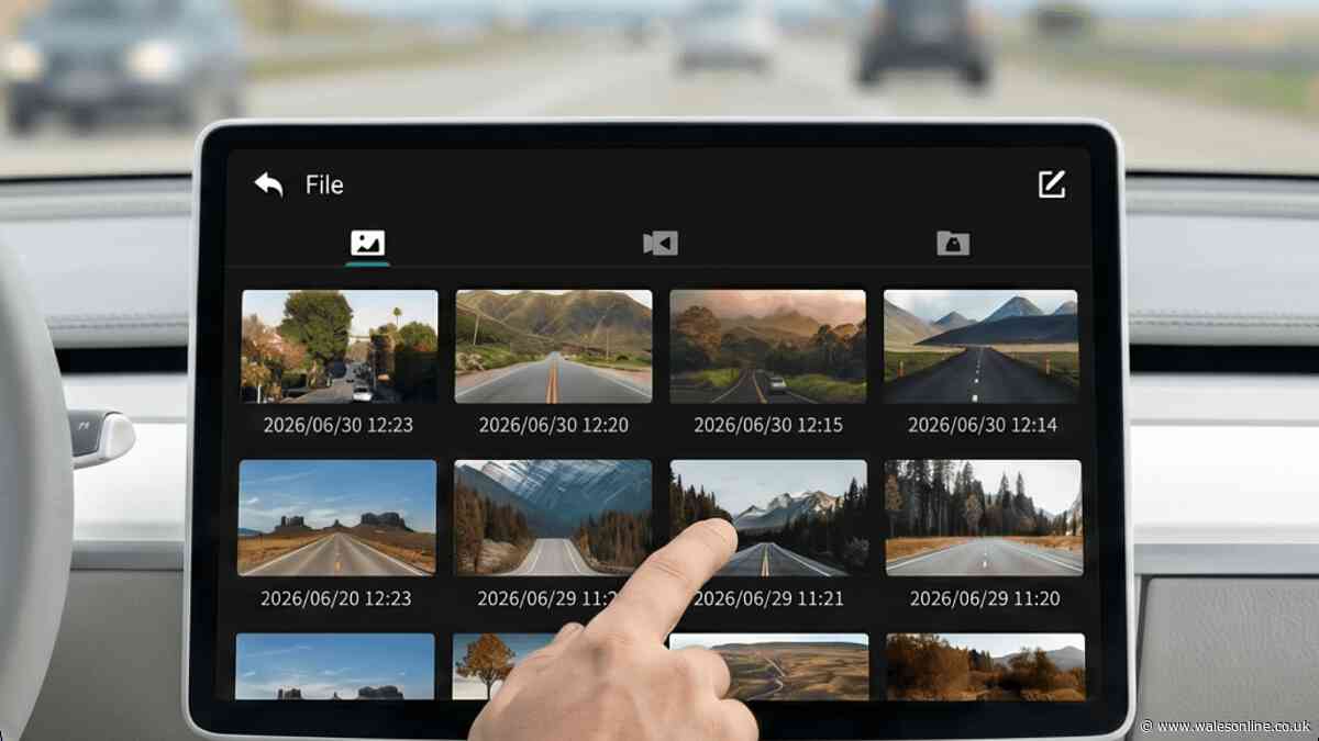 Review: Ottosafe Cam stands out from other dash cams