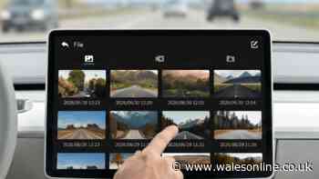 Review: Ottosafe Cam stands out from other dash cams