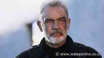 Sean Connery 'masterpiece' is ‘every action lover’s dream’ airing on Film 4 tonight