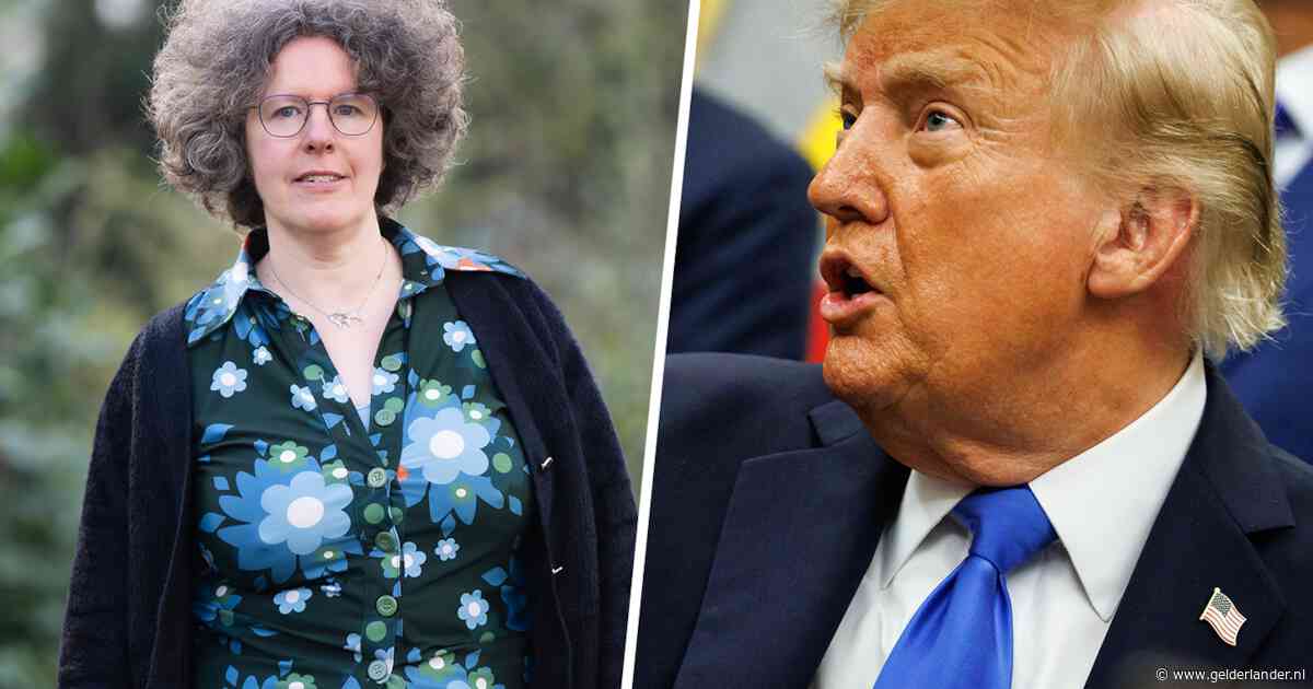 Opinie: De sloopkogelpolitiek van  een machtswellustige president