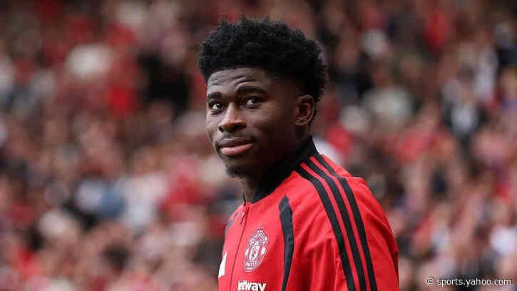 Man Utd made midfield recruitment summer priority - what happens now?