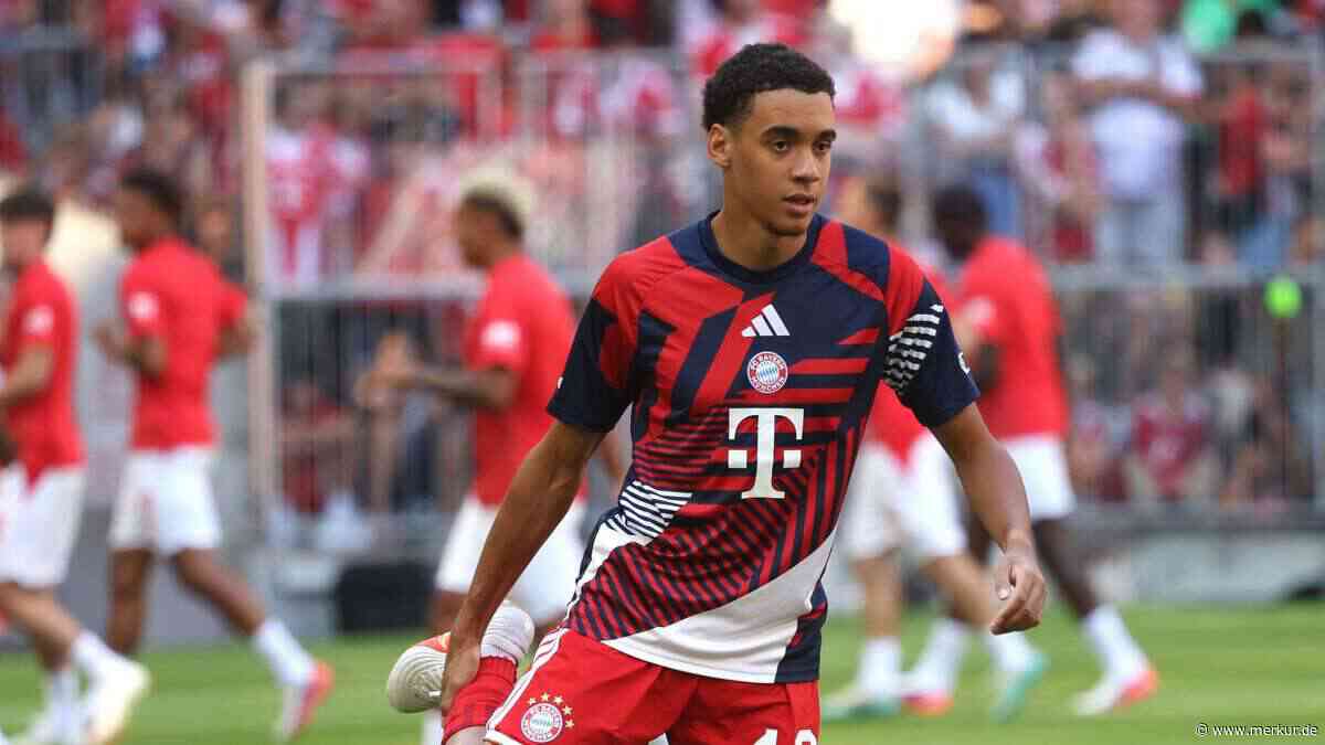 Bayern-Aufstellung heute gegen Schalke: Kompany bekommt prominente Option zurück