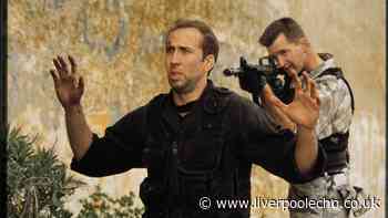 ‘Best action film since Die Hard’ with A-list cast on Film 4 tonight