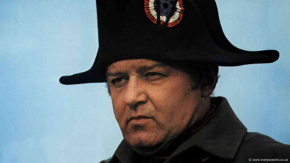 BAFTA-winning war film 'they can't make any more' is on ITV tonight