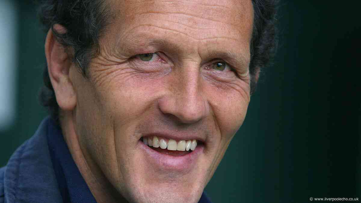 Monty Don says gardeners should do one thing this month to have lush lawns
