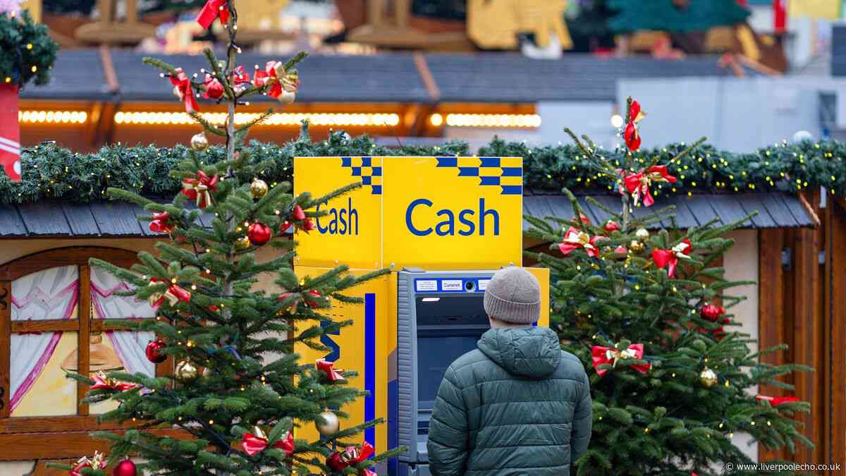 £3 habit that puts an extra £345 in your bank account in time for Christmas