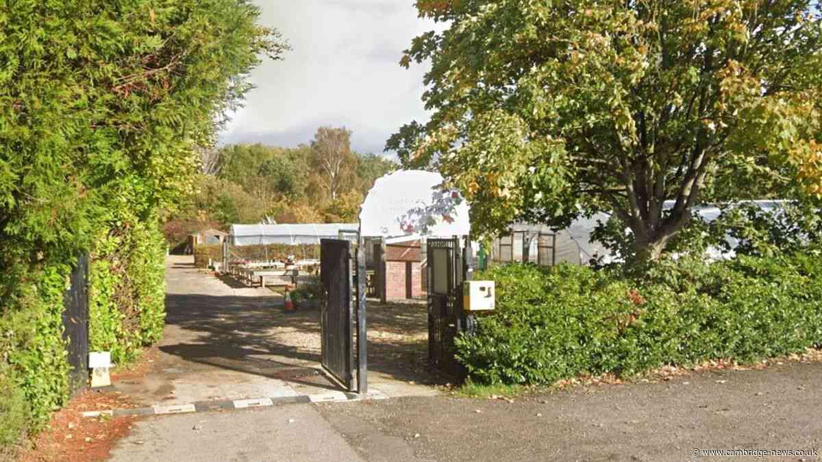 New 'affordable' family activity with £1 rides planned for Cambridgeshire park