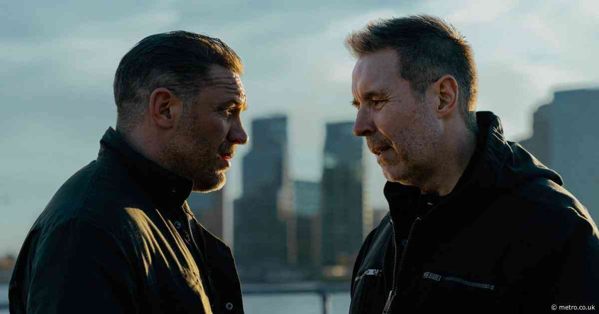 Tom Hardy’s most cutthroat TV thriller leads best TV to binge this September