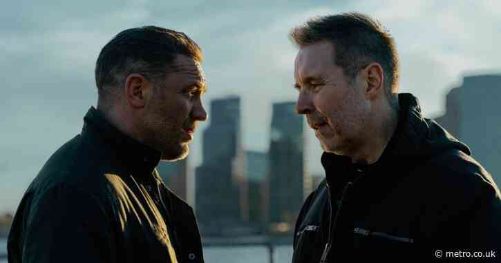 Tom Hardy’s most cutthroat TV thriller leads best TV to binge this September