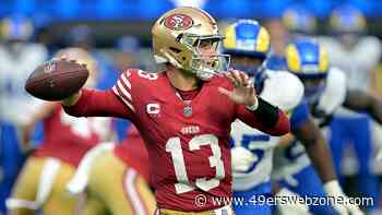 49ers vs. Rams in Week 1: How to watch, stream, and listen, plus odds