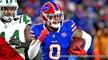 49ers trade pitch lands former second-round draft pick