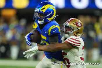 49ers, Rams take vastly different approaches to Week 1 Australia trip