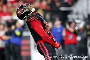 49ers officially rule out veteran pass rusher for Week 1 division game