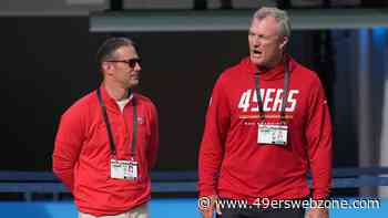 49ers Mailbag: What the 49ers Will Do at the Trade Deadline this Year