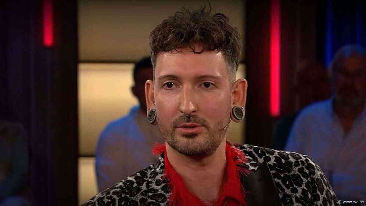 „Die hätte niemand mehr gefunden“: „Bares für Rares“-Star Fabian Kahl berichtet von Rettungstat in Afrika