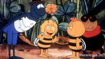 Vor 50 Jahren: „Die Biene Maja“ läutete ein neues Zeitalter im Kinderfernsehen ein