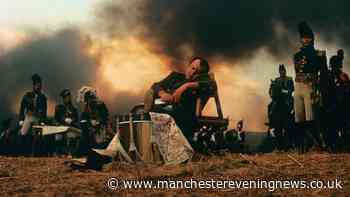 Classic war film 'helped inspired Lord of the Rings' on ITV tonight