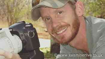 Park ranger's final moments as he was trampled to death by elephant