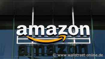 Monatsanalyse: Amazon verliert im Vormonat – neue Chancen im September 2026?