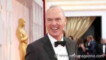Inside Michael Keaton's incredible transformation from '80s heartthrob to silver fox