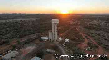 Schlüssel der Energiewende: NexMetals Mining: Zwei historische Minen, ein polymetallisches Zukunftsportfolio in Botswana!