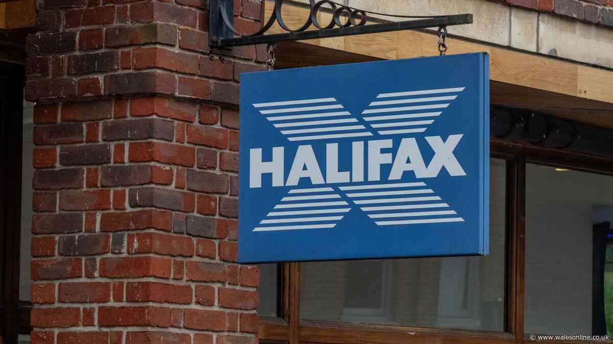 Universal Credit update for Halifax customers amid Lloyds move