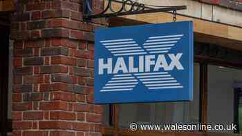 Universal Credit update for Halifax customers amid Lloyds move