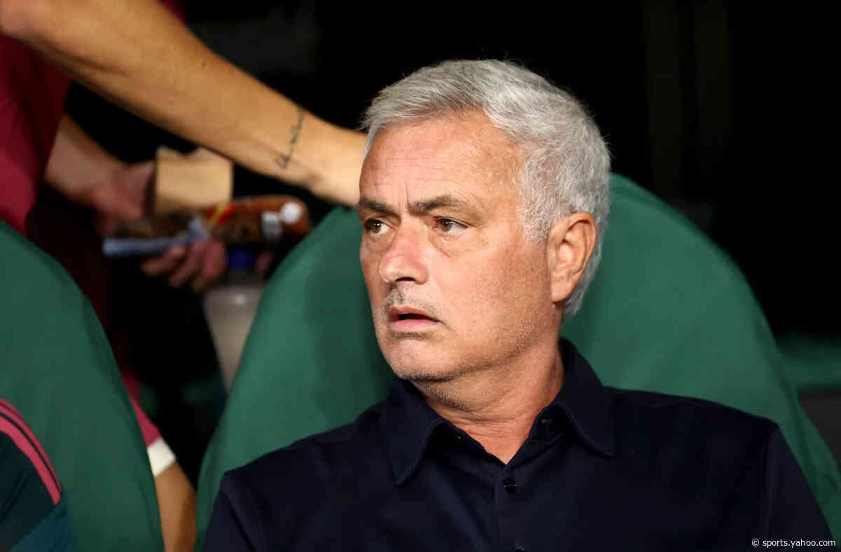 Mourinho talks Mbappe, Espi, Guler, match refereeing after Real Betis 1-0 Real Madrid