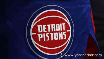 Former Detroit Pistons Forward Has Reportedly Died