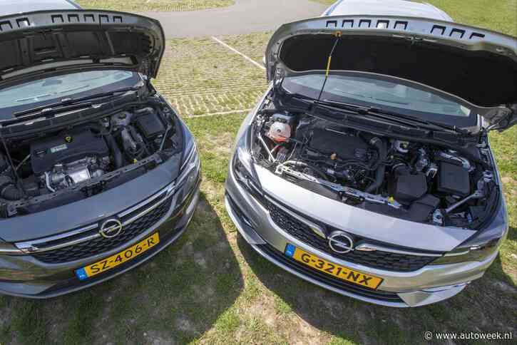 'De turbo van mijn Opel Astra 1.2 Turbo valt regelmatig uit en dat kost me €2.900'