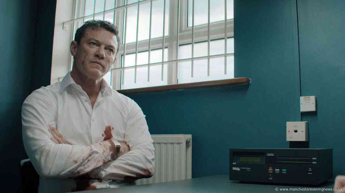 8 TV dramas to watch this autumn with Michelle Keegan crime drama and BBC favourites' return