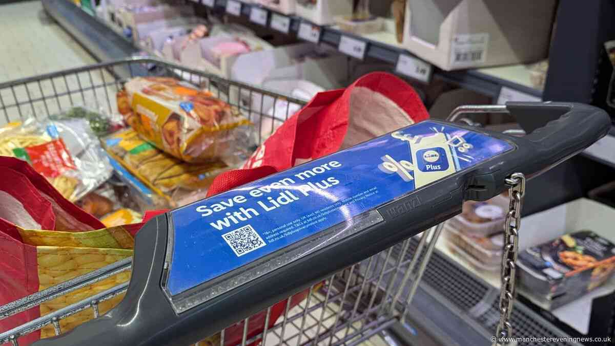Supermarket among cheapest for third week after cutting price of essentials