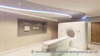 Manchester Evening News launches £42.5m campaign to revolutionise cancer care at The Christie