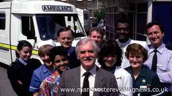 Casualty is officially 40 years old, but what happened to the original cast of the BBC drama?